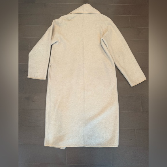 ARITZIA Wilfred Charlize Coat - Picture 9 of 9